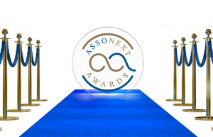 AssoNEXT Awards 2022: categorie premiate